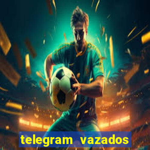 telegram vazados kid bengala